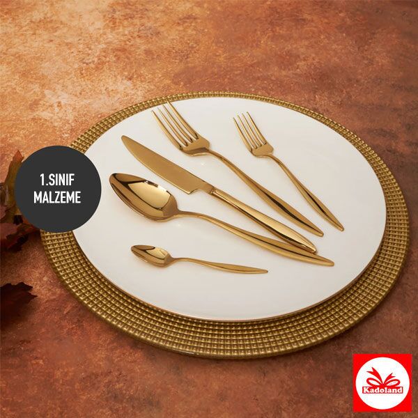 kadoland-eindhoven-karaca-ilica-gold-30-parca-6-kisilik-catal-kasik-bicak-seti