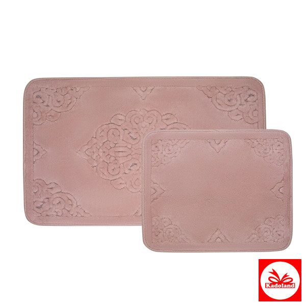kadoland-eindhoven-araca-home-damila-pudra-2-parca-banyo-paspasi-60x100-cm-50x60-cm