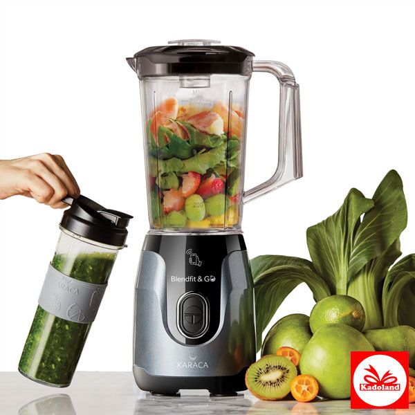 kadoland-eindhoven-karaca-blendfit-antrasit-smoothie-go-set