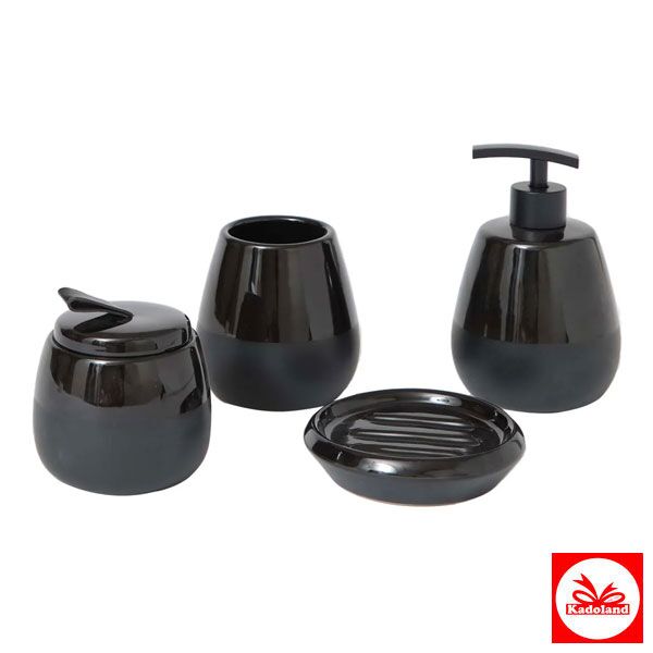 kadoland-eindhoven-karaca-home-black-4-parca-banyo-seti