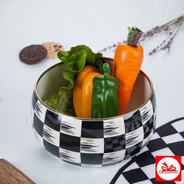 kadoland-eindhoven-qualita-king-emaye-dama-dekor-salata-kase-18-cm_16838