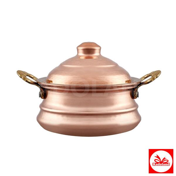 kadoland-eindhovenalacahoyuk-bakir-mini-guvec-12-cm-karaca-