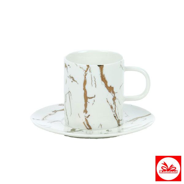 bricard-espresso-seti-beyaz-12-parca