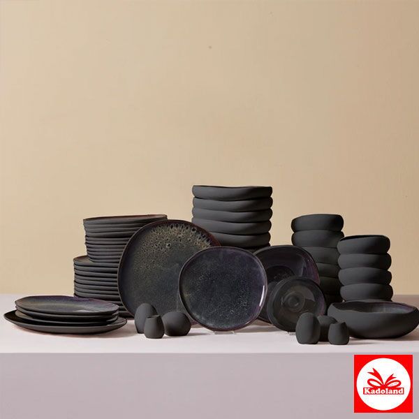 kadoland-eindhoven-karaca-earth-collection-galactic-black-59-parca-12-kisilik-yemek-takimi