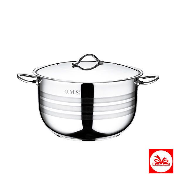 kadoland-eindhoven-oms-s-steel-casserole-with-lid-28cm